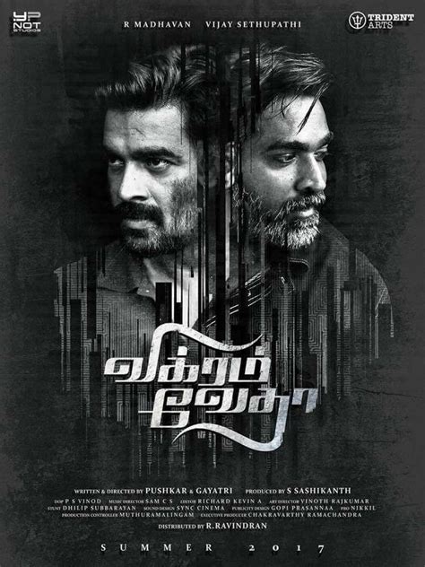 vikram tamilyogi|Vikram Vedha ( 2017) Tamil : Free Download, Borrow,。